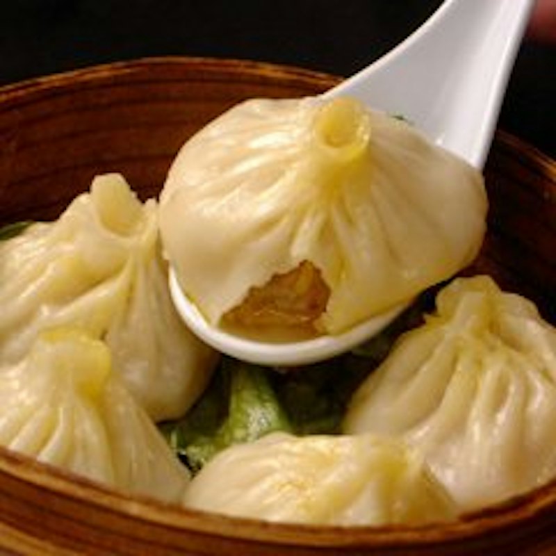 小籠包 1