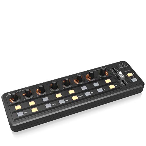 X-TOUCH MINI 4