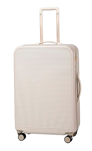 ★美品★ Jewelna Rose ジュエルナローズ ラウンジトローリー　55L レトロな雰囲気がお洒落なスーツケース♡ | Jewelna Rose - ジュエル