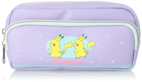 ポケットモンスター 2段ポーチ 1