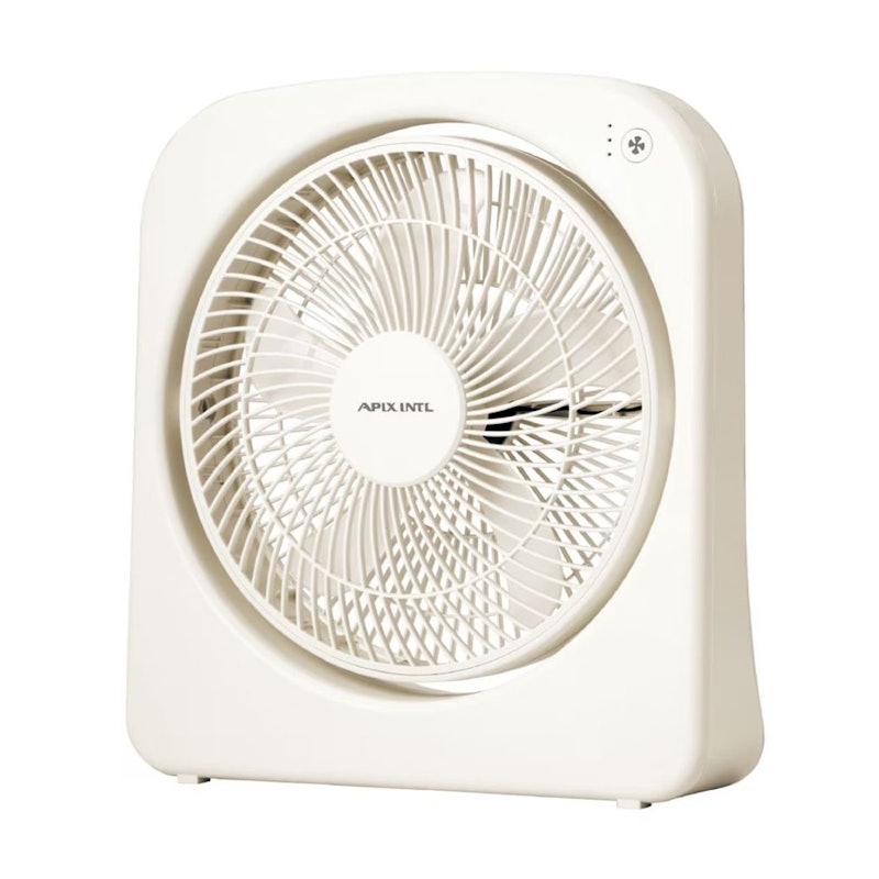 Slim Fan 1