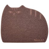 猫用トイレマットのおすすめ人気ランキング【2026年9月】 4