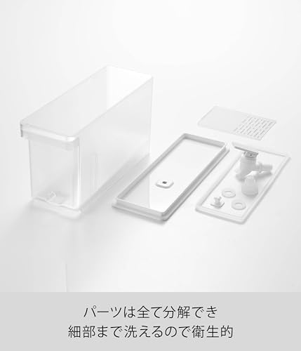 ドリンクサーバー 5