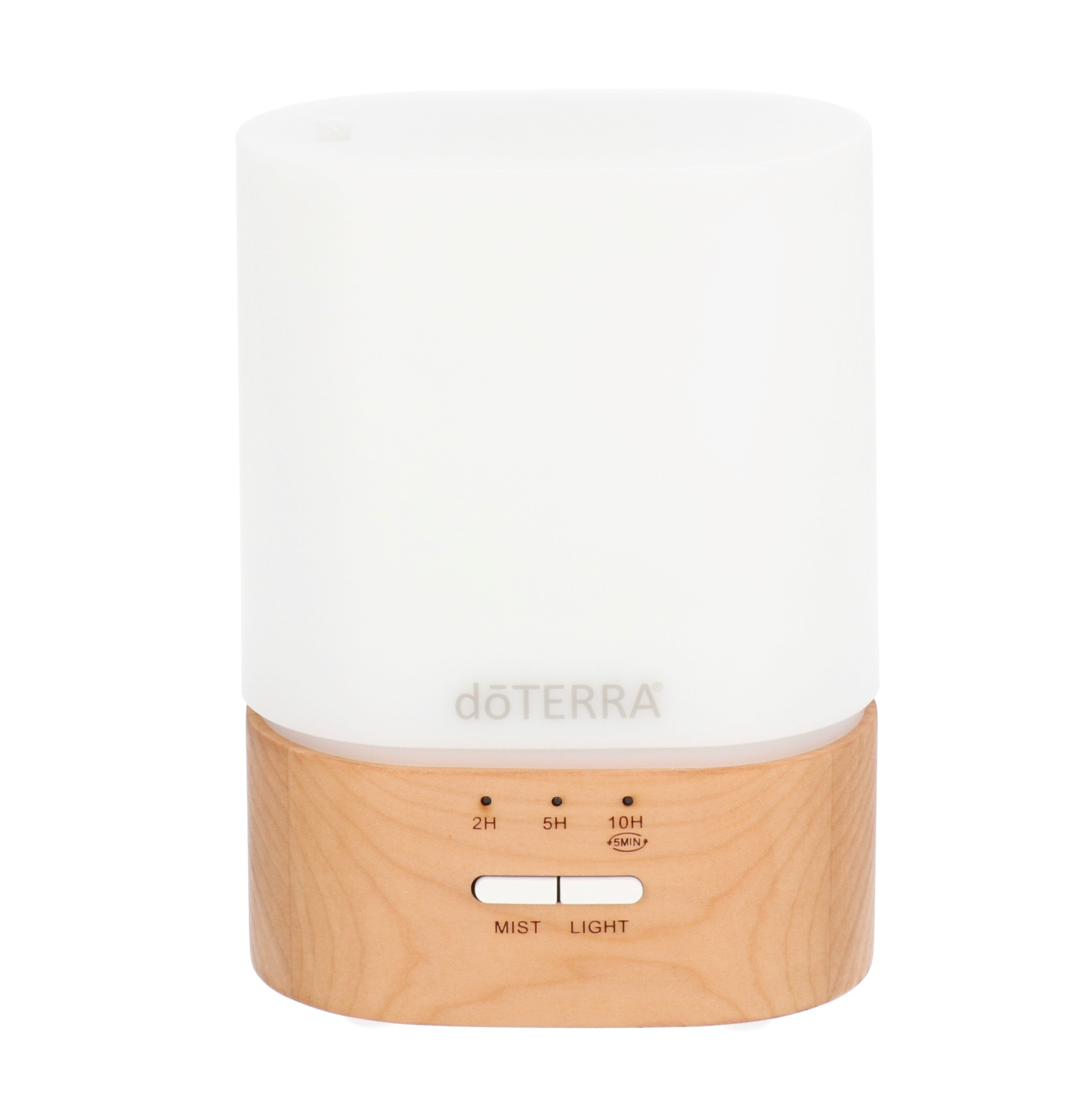 doterra 充電式 バブルディフューザー ドテラ リール - dr-natura.pl