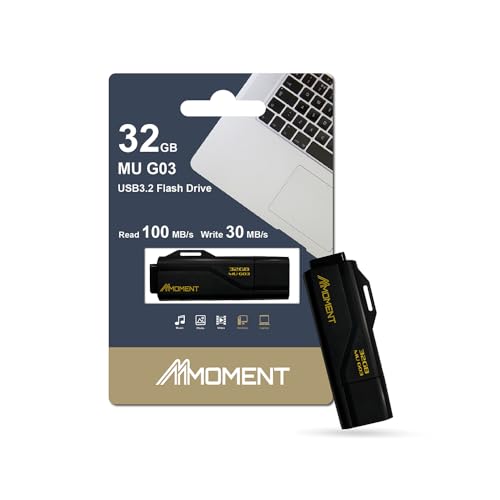 MU G03 USBメモリ 4