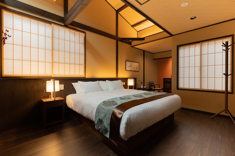 谷町君・星屋・談山旅館 3