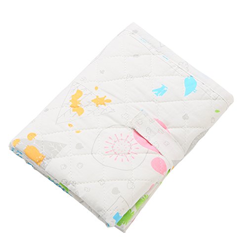 baby toiコラボ おむつ替えシート 3