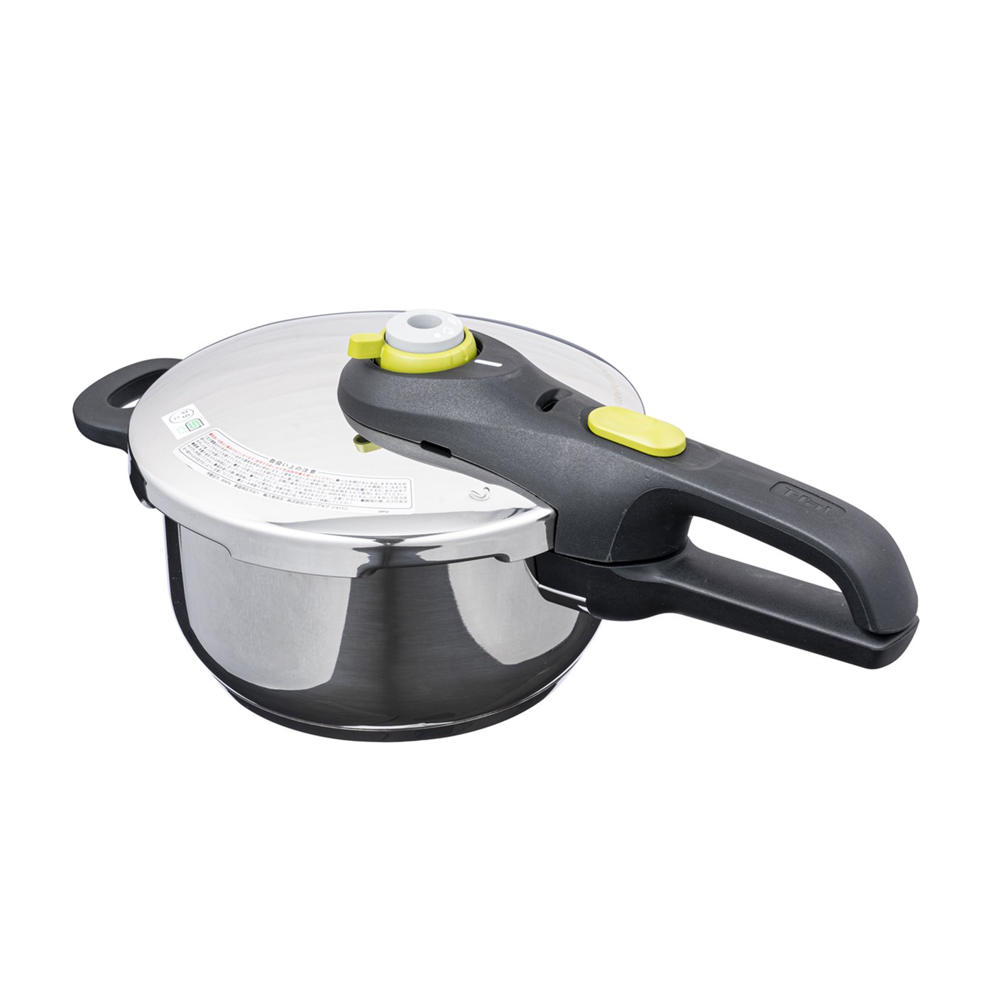 ティファール セキュア ネオ P2534045をレビュー！クチコミ