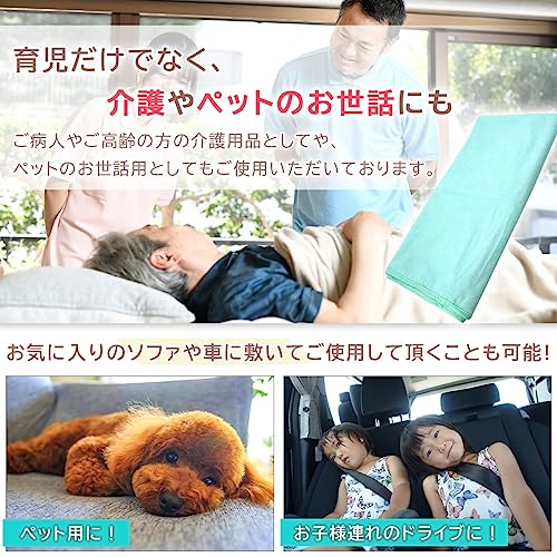 防水シーツ 6