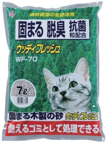ウッディフレッシュ 1