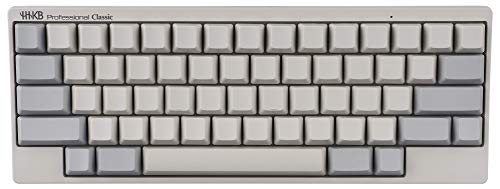 無刻印キーボード Amazon | PFU キーボード HHKB Professional HYBRID Type-S 無