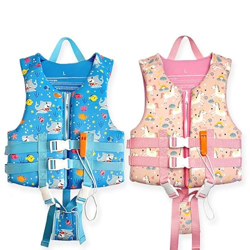 子ども用ライフジャケット 1