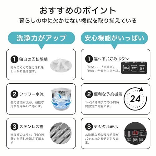 新生活家電セット 7