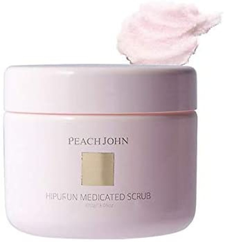 ヒップルン薬用スクラブ 1