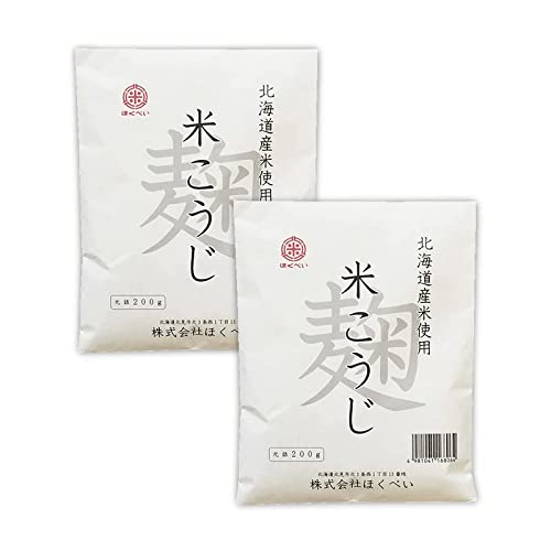 米こうじ（乾燥こうじ） 1