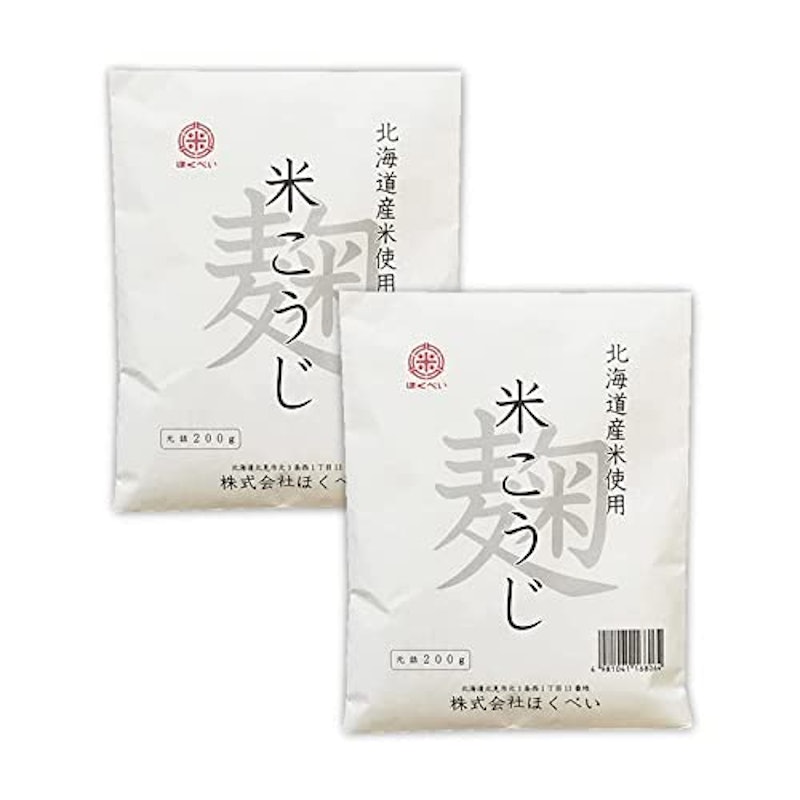 米こうじ(乾燥こうじ) 1