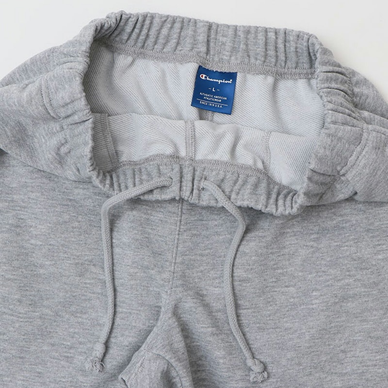 HOODED SWEAT・SWEAT PANTS 6