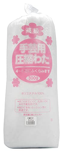 2022年】手芸わたのおすすめ人気ランキング40選 | mybest