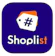 SHOPLIST SHOPLIST 1