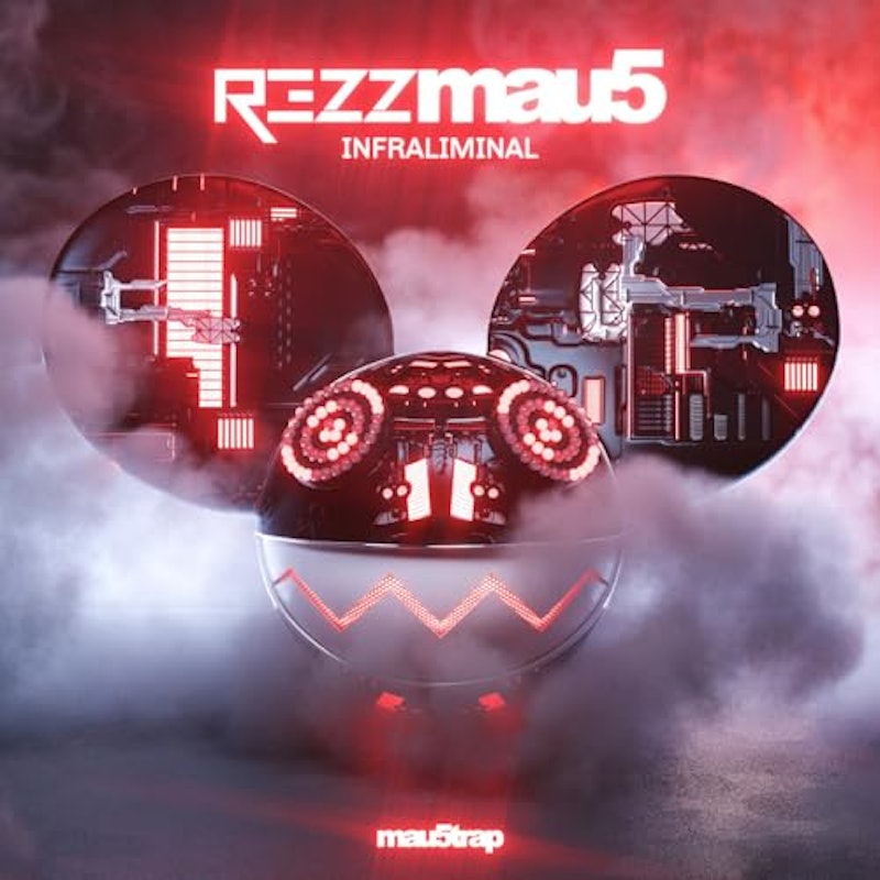 Infraliminal 1