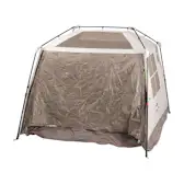 Naturehike Village5.0 第二世代 ワンタッチテントを検証レビュー Naturehike Village5.0 第二世代 ワンタッチテントを検証レビュー