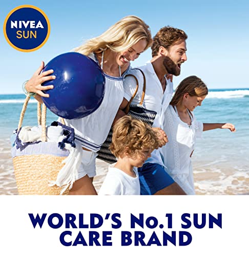 Sun Moisturising After Sun Lotion with Aloe Vera 2