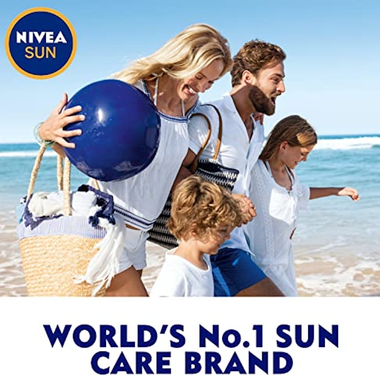Sun Moisturising After Sun Lotion with Aloe Vera 2