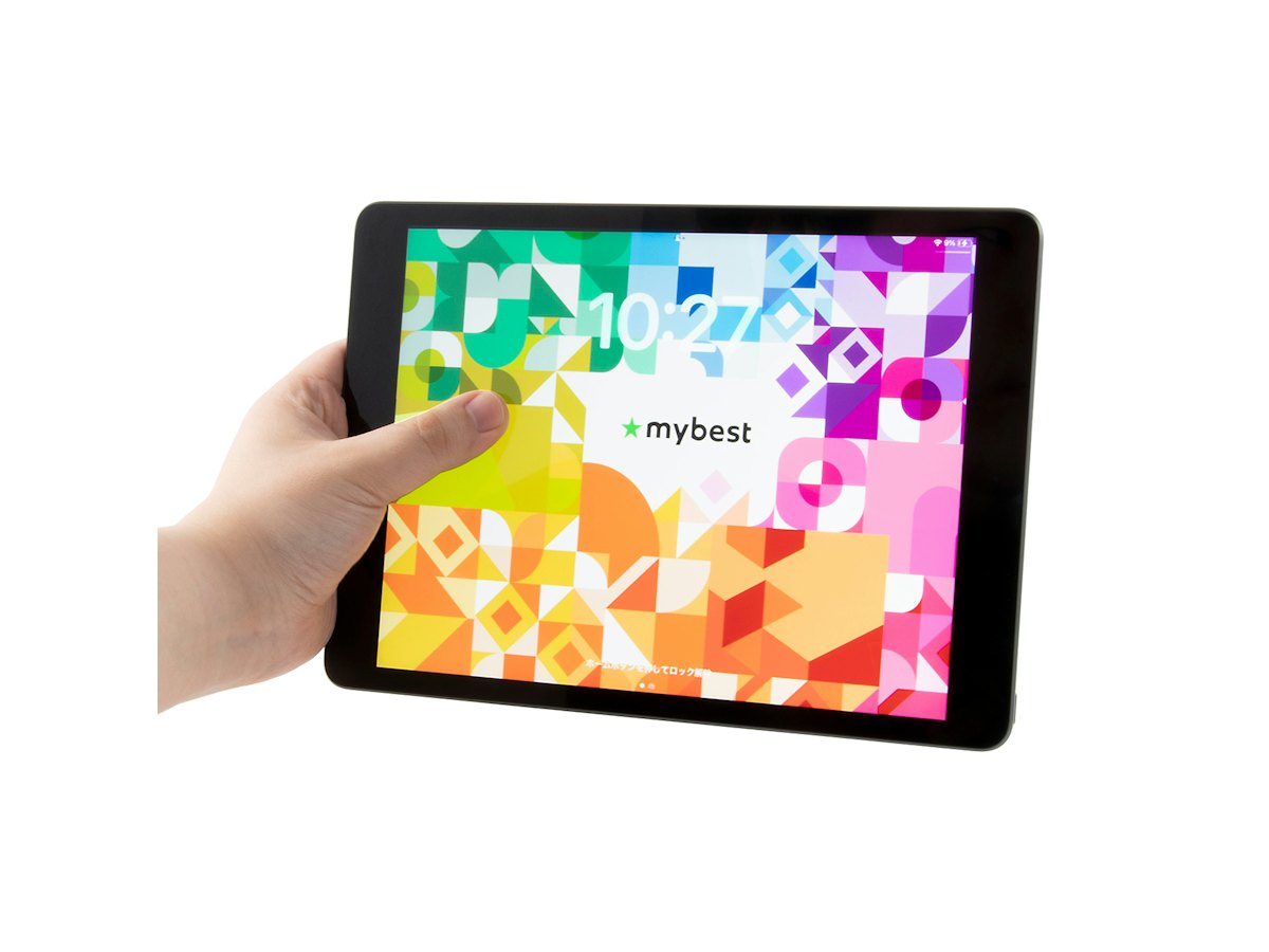Apple Japan iPad 10.2インチ iPad(第9世代) MK2N3J/A クチコミ評価 Apple Japan iPad 10.2インチ iPad(第9世代) MK2N3J/A クチコミ評価