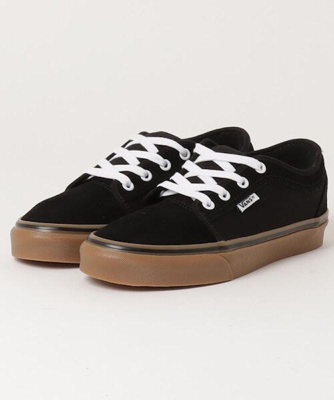 SKATE CHUKKA LOW 1