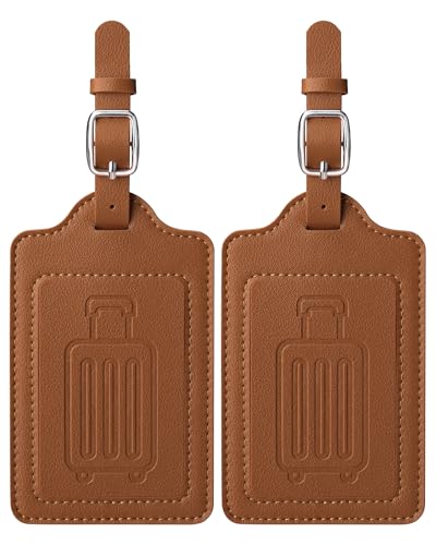 ラゲッジタグ 1