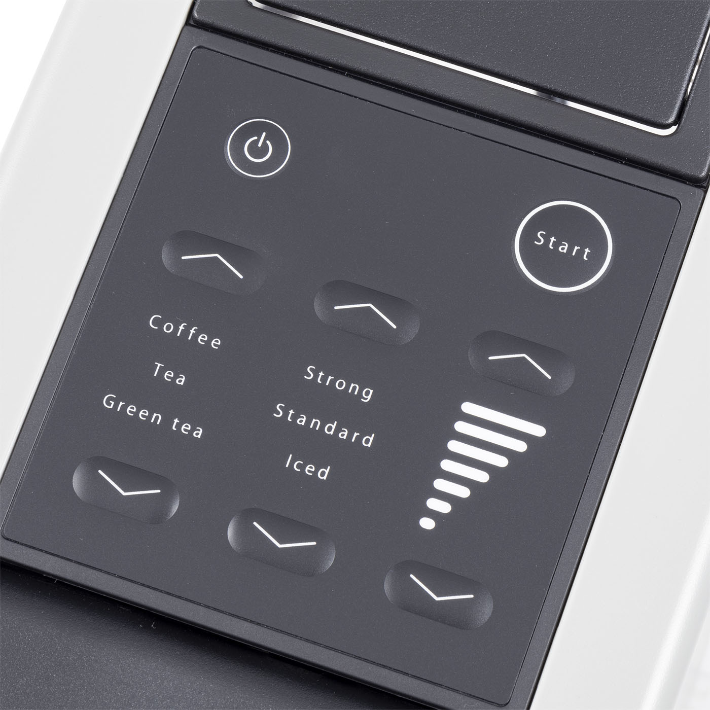 UCC上島珈琲 ドリップポッド カプセル式コーヒーマシン ECDP03を検証