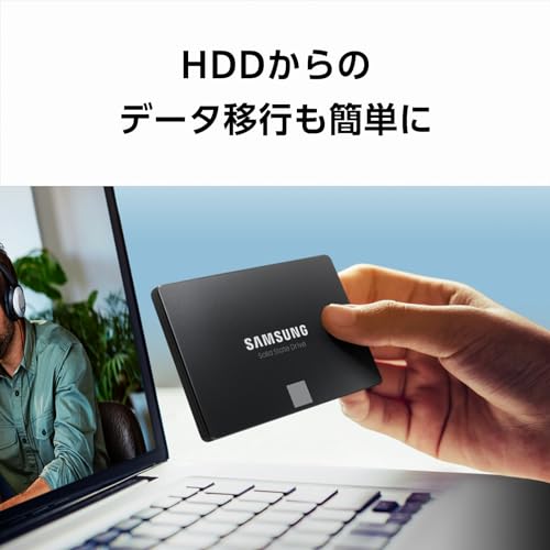 SSD 870 EVO 4
