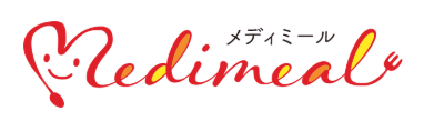 メディミール たんぱく質＆塩分制限食 1