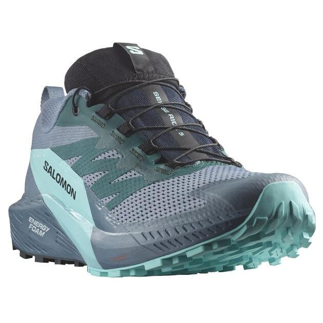 SENSE RIDE 5 GORE-TEX 2