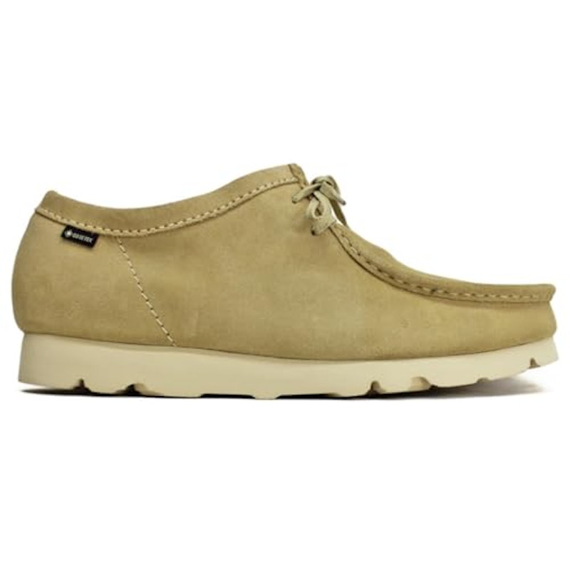 Wallabee GTX 3