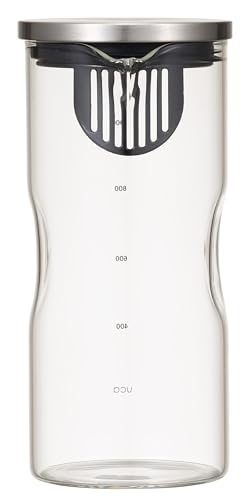 ガラスの麦茶ポットのおすすめ人気ランキング【2026年8月】 3