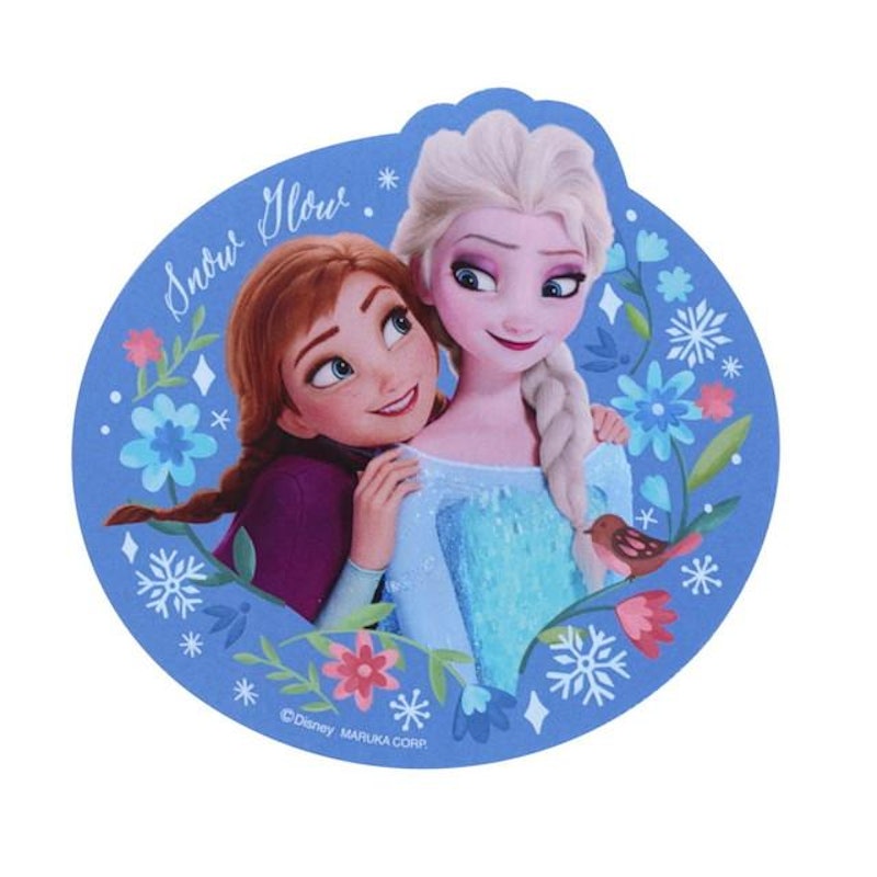 アナと雪の女王 5