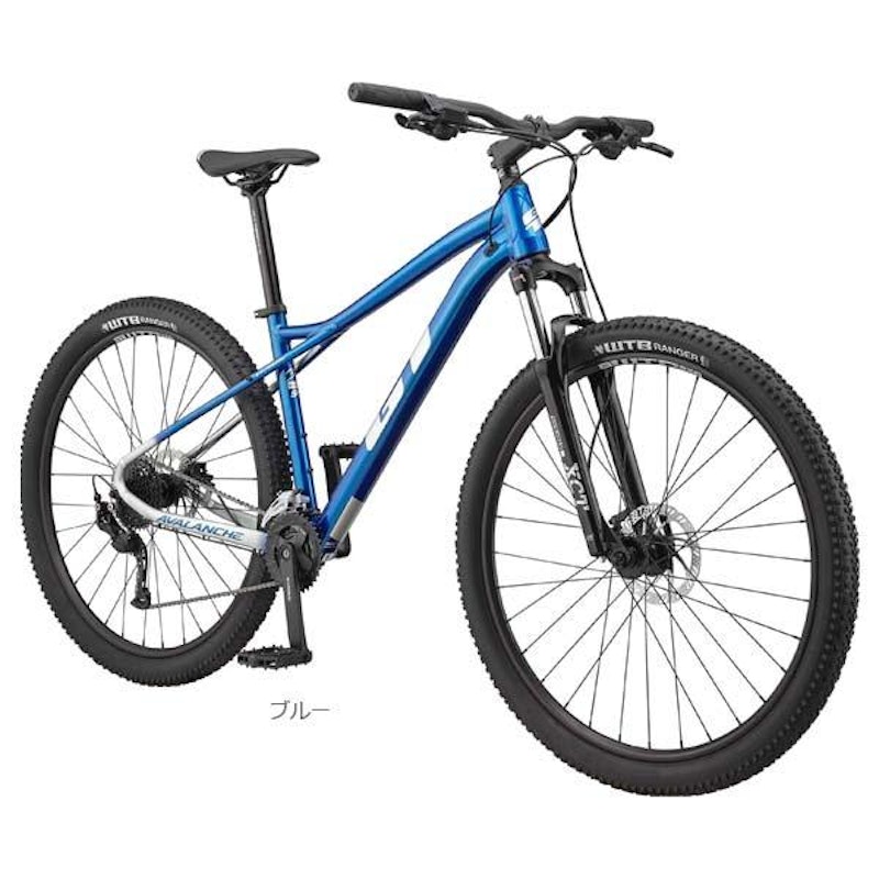 AVALANCHE SPORT V2 2