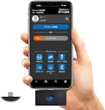 スマホ連動できるアルコールチェッカーのおすすめ人気ランキング【2026年10月】 2