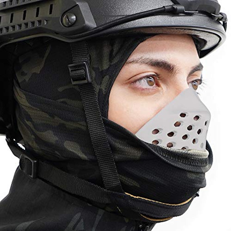 2021年 サバゲー用フェイスマスクのおすすめ人気ランキング10選 Mybest