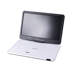 ポータブルDVDプレーヤー