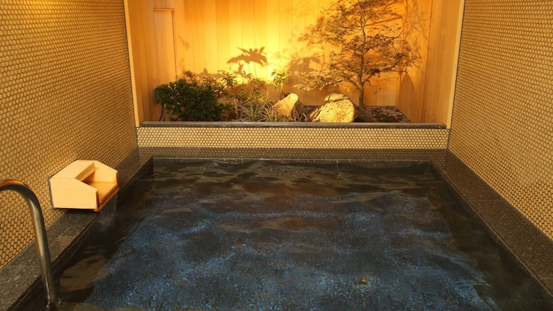 あわら温泉 清風荘 3