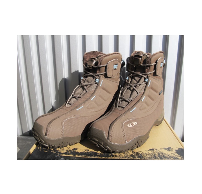 salomon NYTRO スノーブーツ gore-tex 25cm salomon NYTRO スノー salomon NYTRO スノーブーツ gore-tex 25cm salomon NYTRO スノー