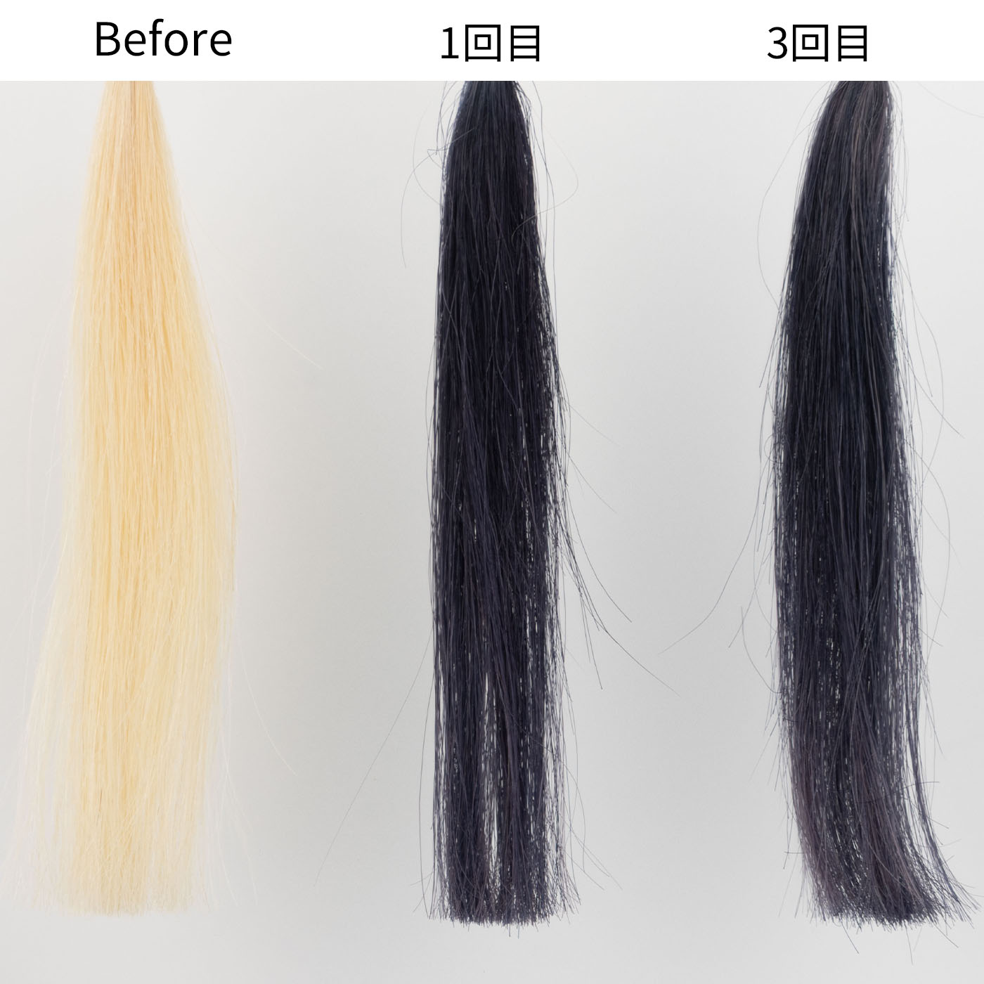 Wella ウエラトーン エッセンスイン カラートリートメントを検証