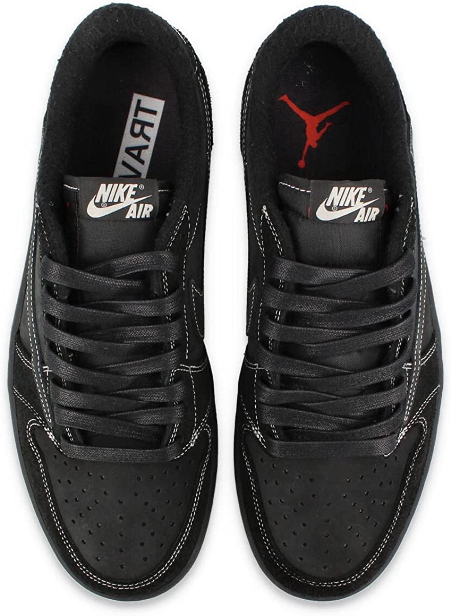 AIR JORDAN 1 LOW OG Travis Scott×Nike 3