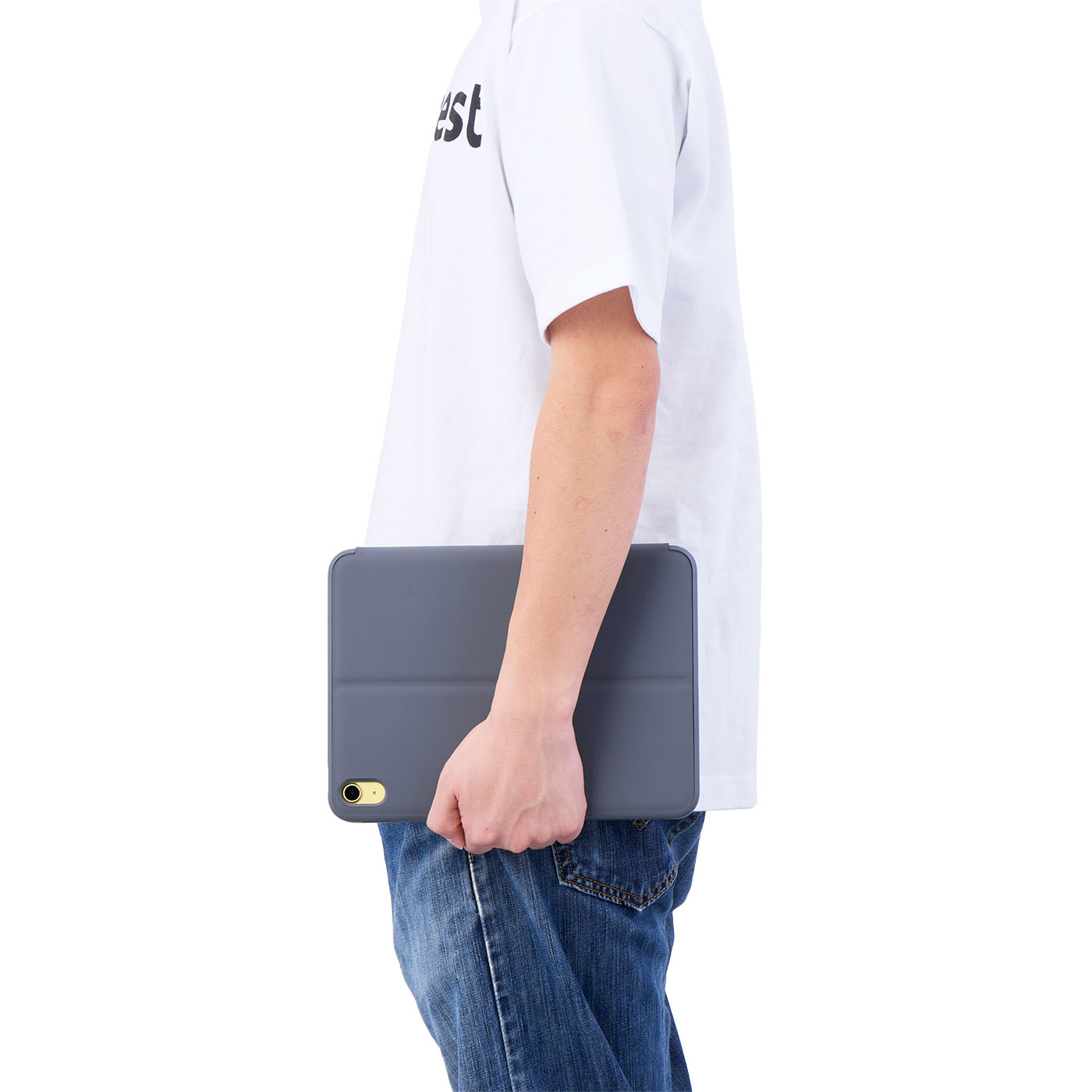 Touch Book for iPad 10.9インチ （第10世代） 6