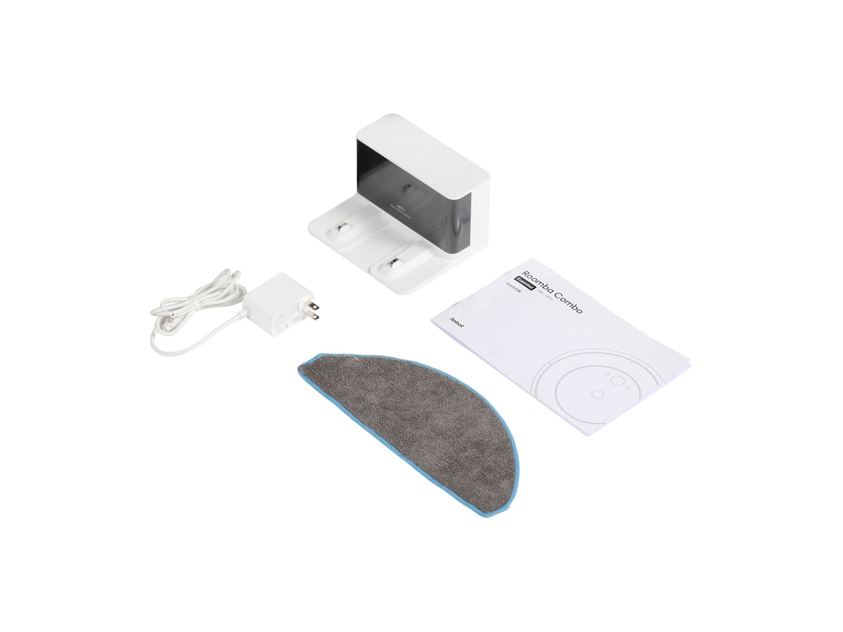 アイロボット Roomba Essential robot Y011260を検証レビュー アイロボット Roomba Essential robot Y011260を検証レビュー