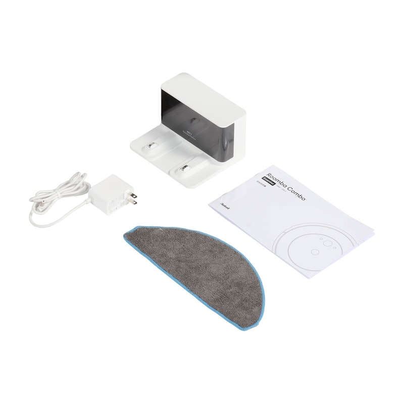 Roomba Essential robot 5