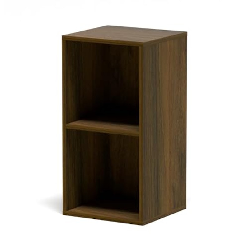 ユニオンレコードラック スタンダード2BOX 1