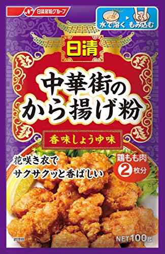 唐揚げ粉のおすすめ人気ランキング【2026年5月】 3